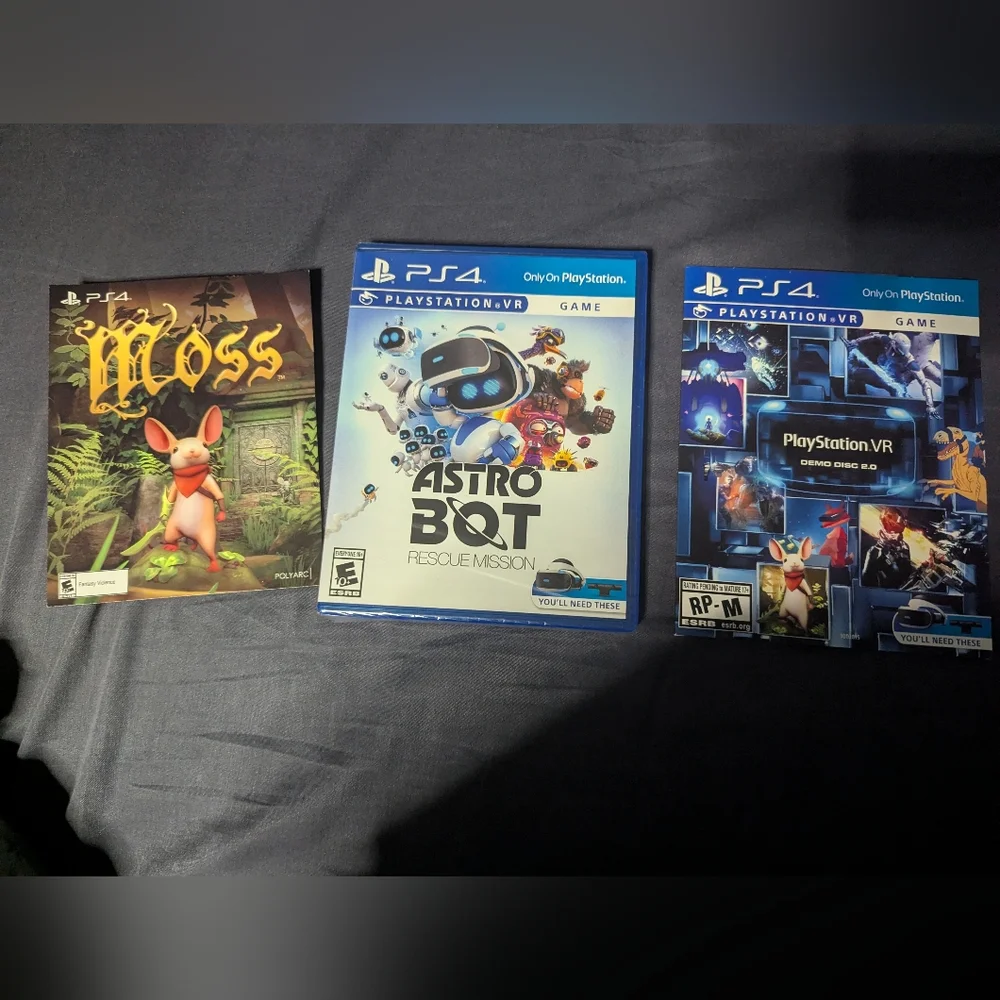 Sony great clean